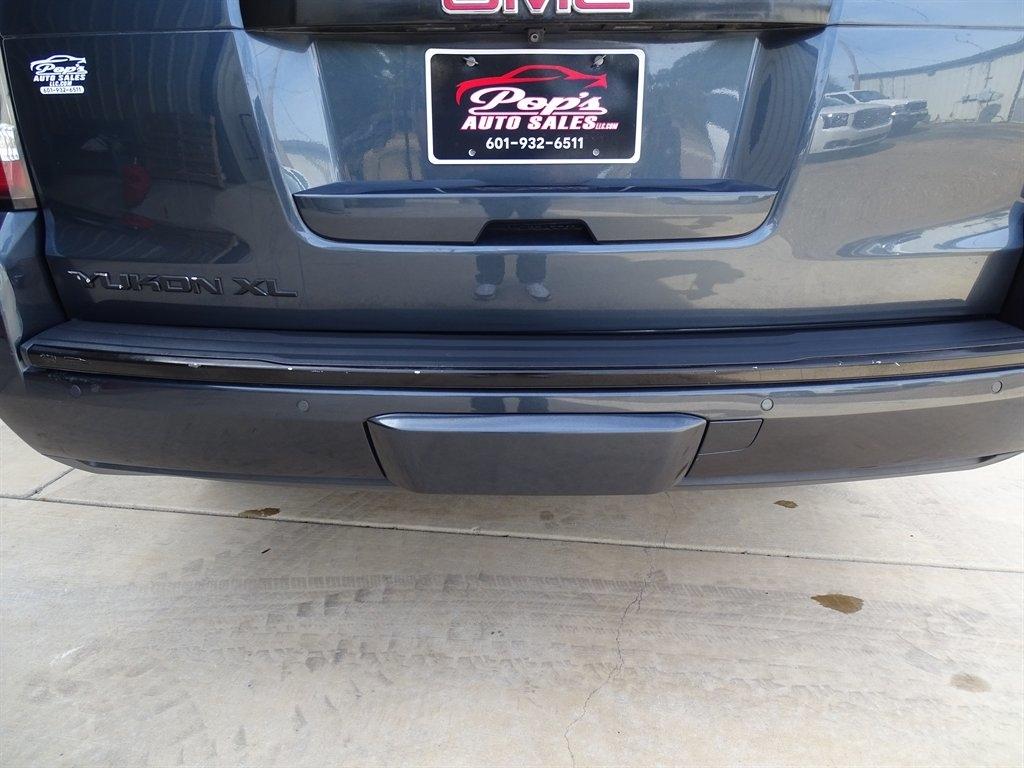 GMC Yukon XL Denali 2WD 2020