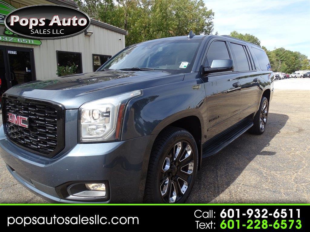 2020 GMC Yukon XL Denali 2WD