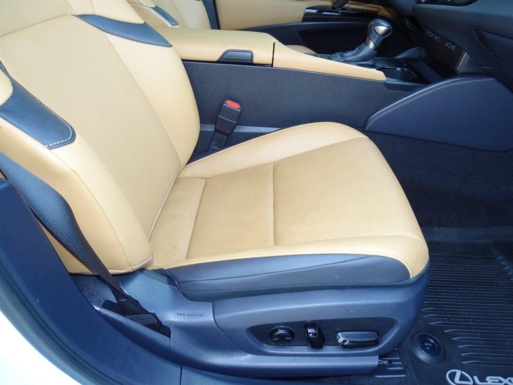 Lexus ES 250 Luxury AWD 2024
