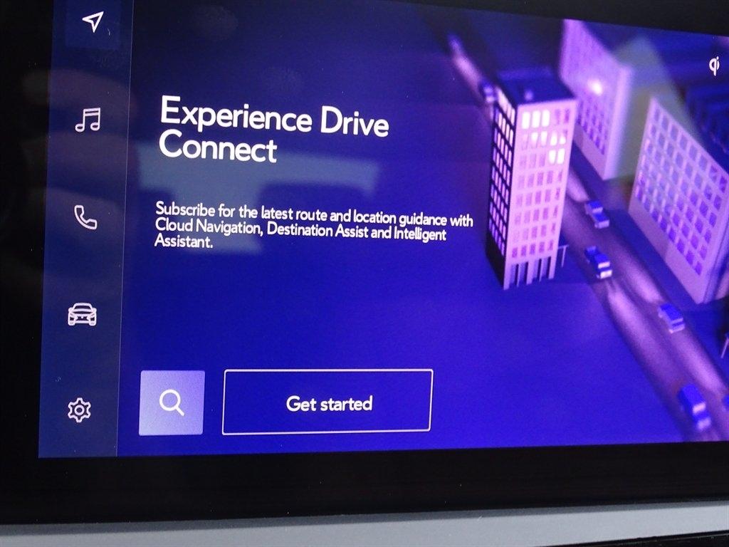 Lexus ES 250 Luxury AWD 2024