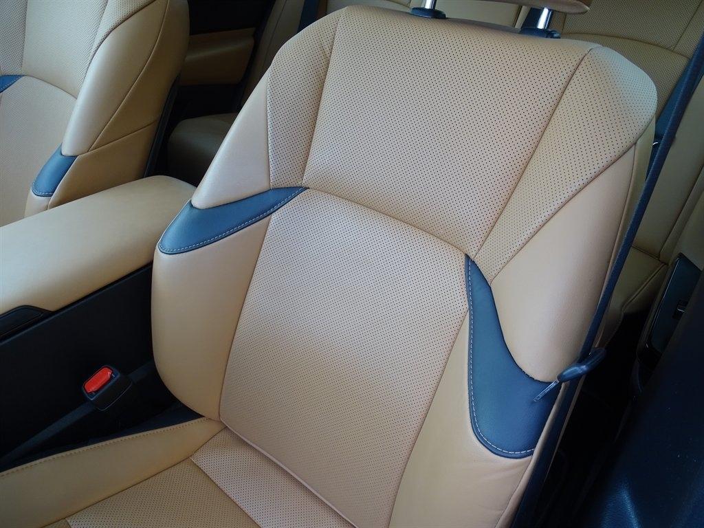 Lexus ES 250 Luxury AWD 2024