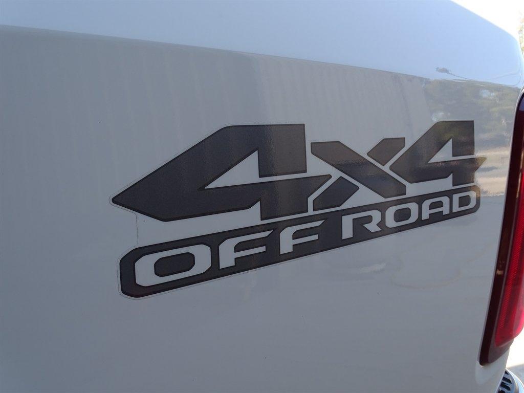 RAM 2500 Laramie Crew Cab SWB 4WD 2019