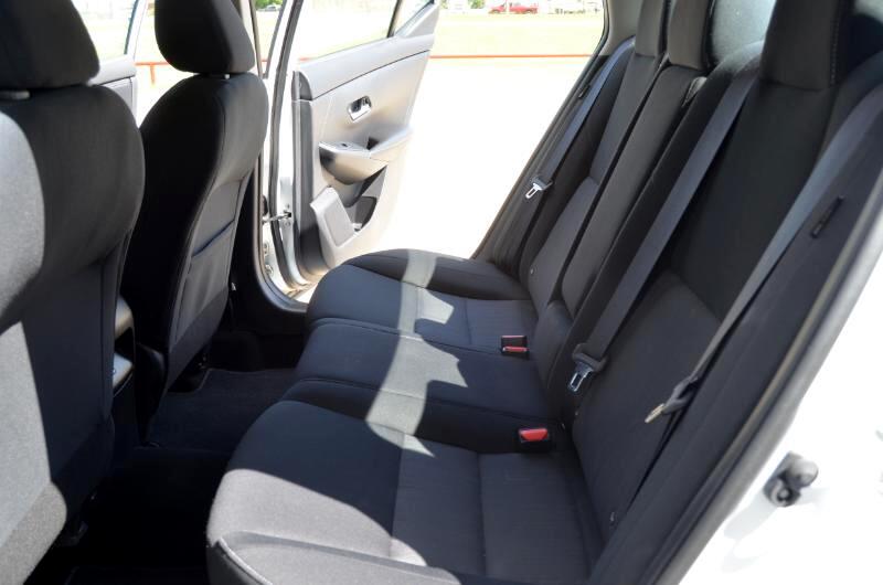 Nissan Sentra SV 2022 Nissan Sentra SV 2022