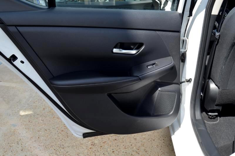 Nissan Sentra SV 2022 Nissan Sentra SV 2022