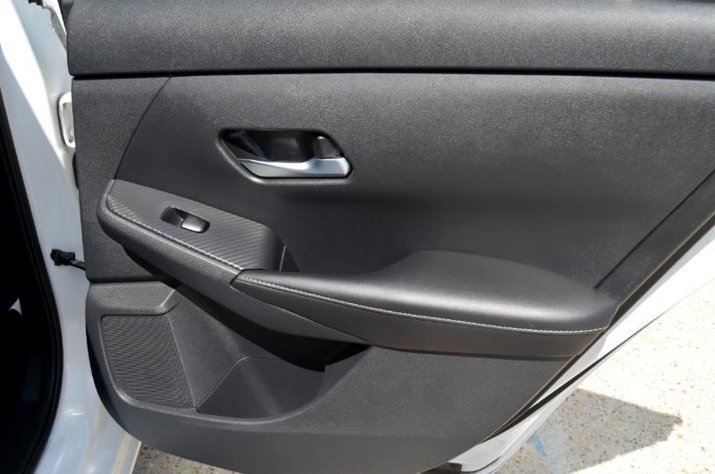 Nissan Sentra SV 2022 Nissan Sentra SV 2022