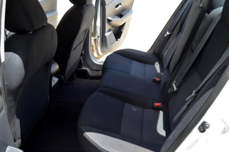 Nissan Sentra SV 2022 Nissan Sentra SV 2022