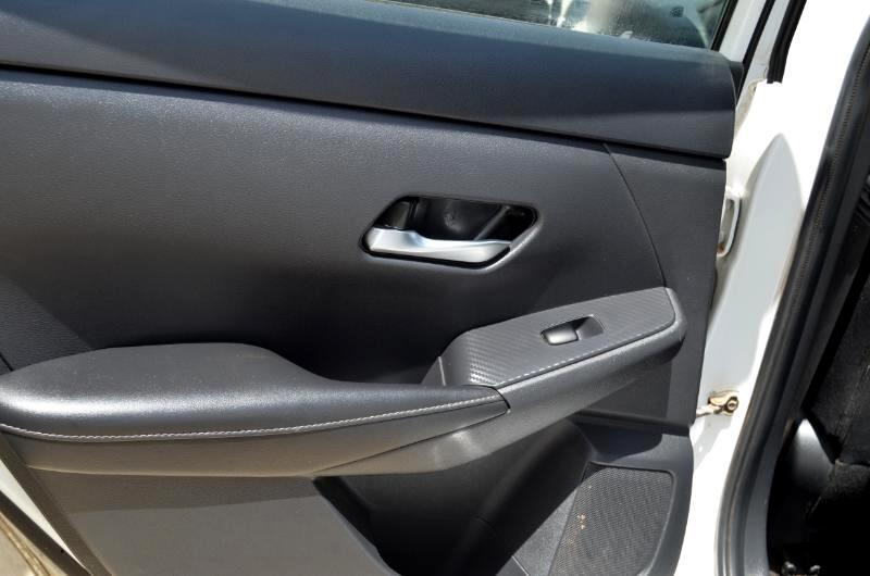 Nissan Sentra SV 2022 Nissan Sentra SV 2022