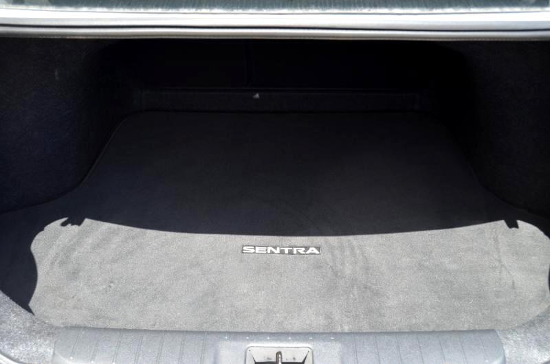 Nissan Sentra SV 2022 Nissan Sentra SV 2022