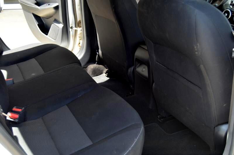 Nissan Sentra SV 2022 Nissan Sentra SV 2022