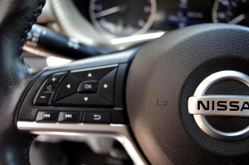 Nissan Sentra SV 2022 Nissan Sentra SV 2022