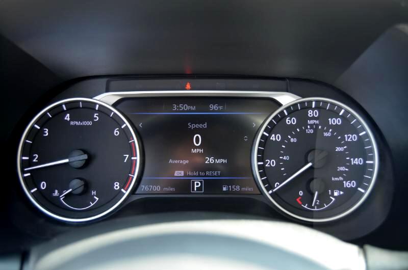 Nissan Sentra SV 2022 Nissan Sentra SV 2022