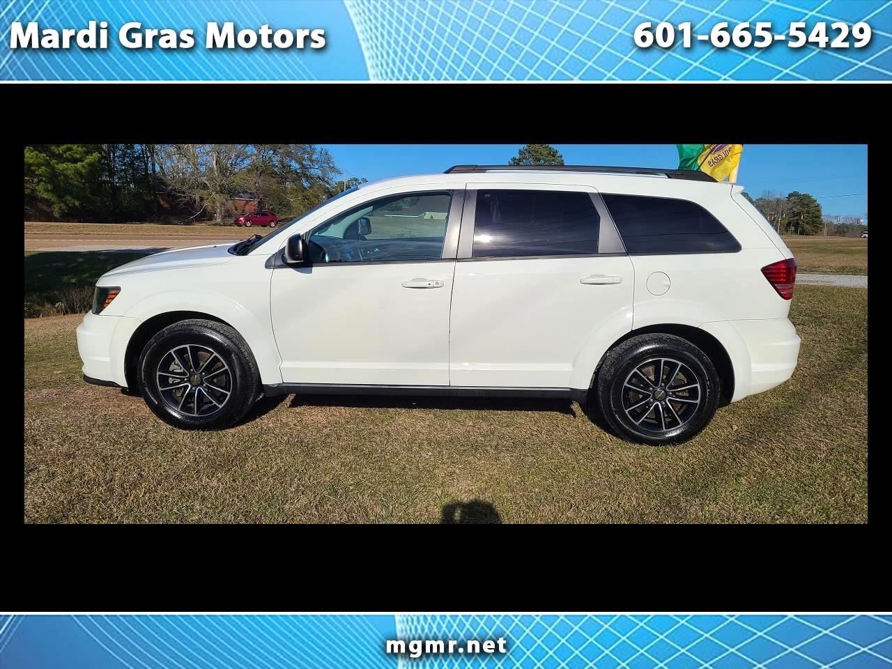 Used Cars for Sale Raymond MS 39154 Mardi Gras Motors