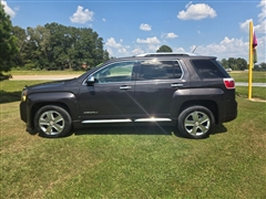 2014 GMC Terrain 