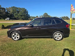 2015 BMW X1 