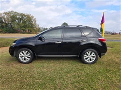 2014 Nissan Murano 