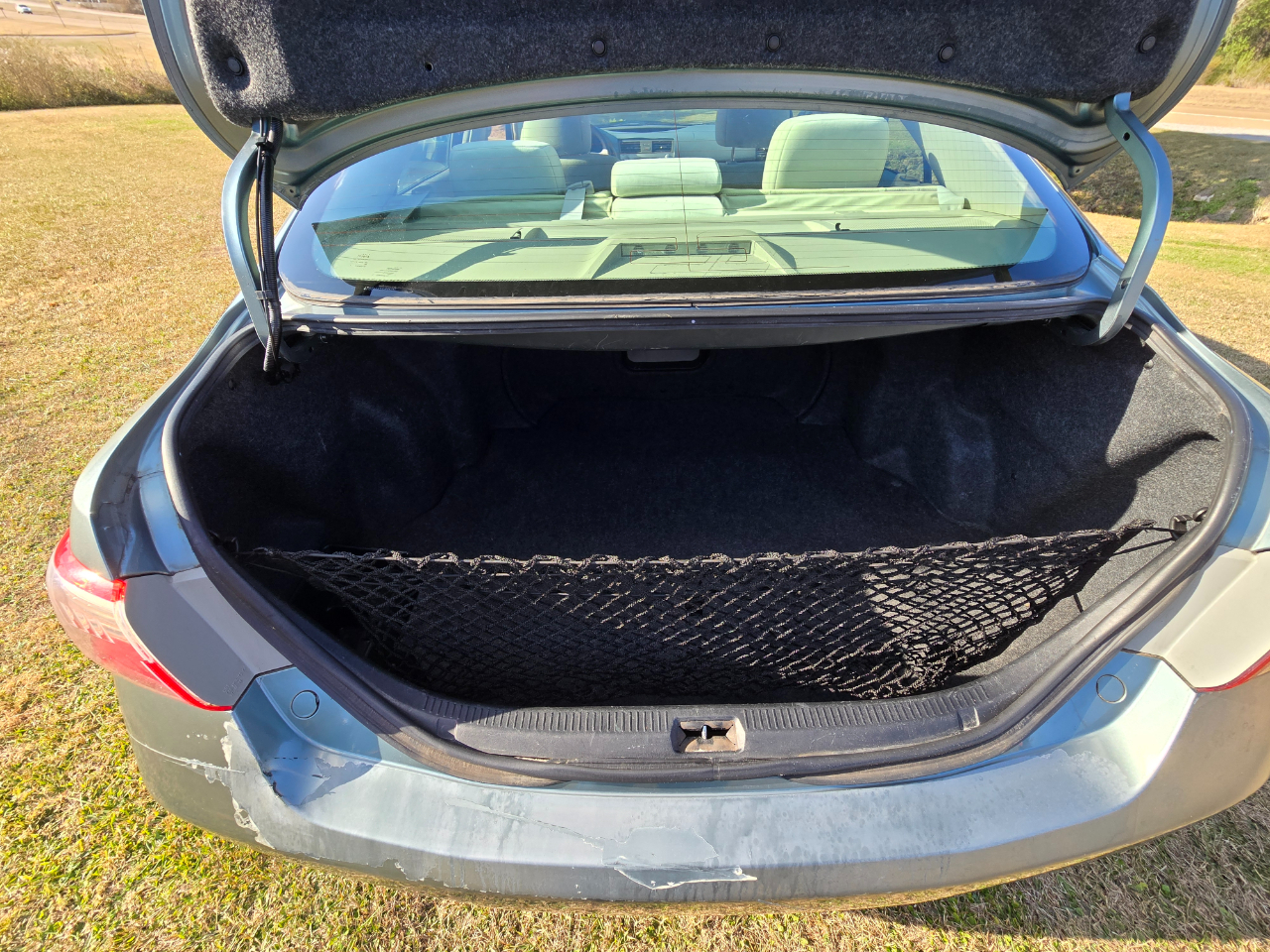 Toyota Camry XLE 5-Spd AT 2009