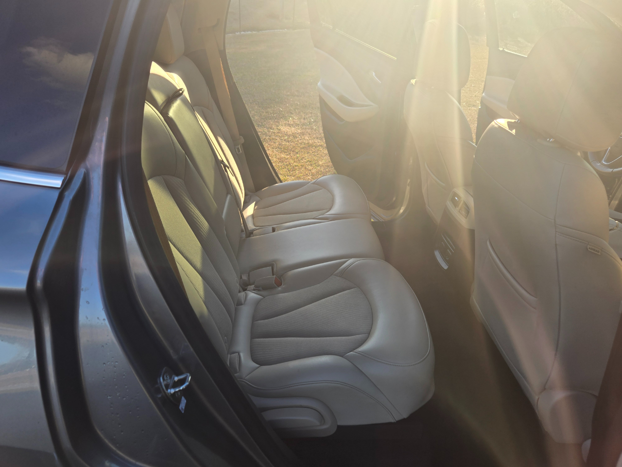 Buick Envision Preferred 2019