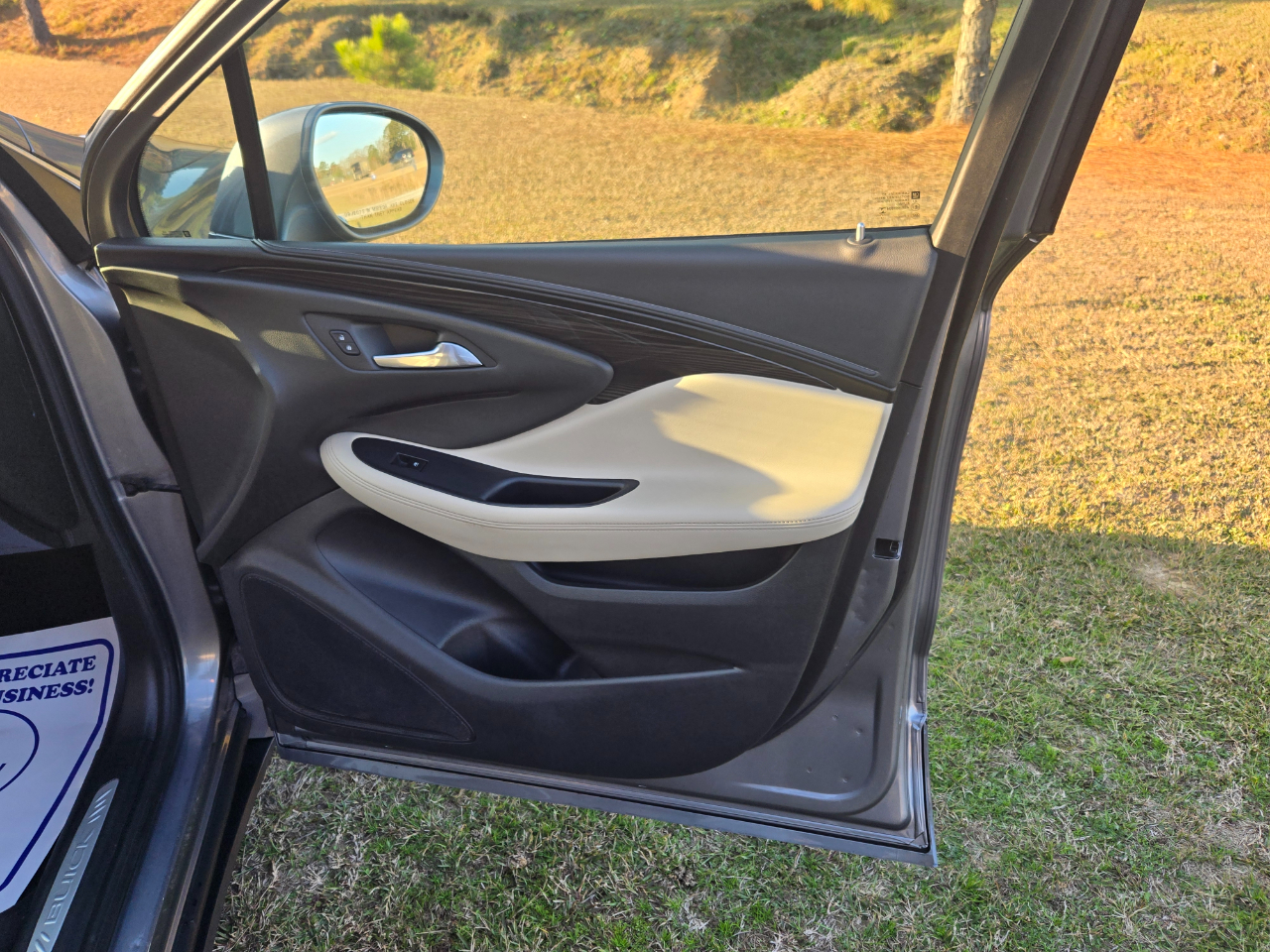 Buick Envision Preferred 2019