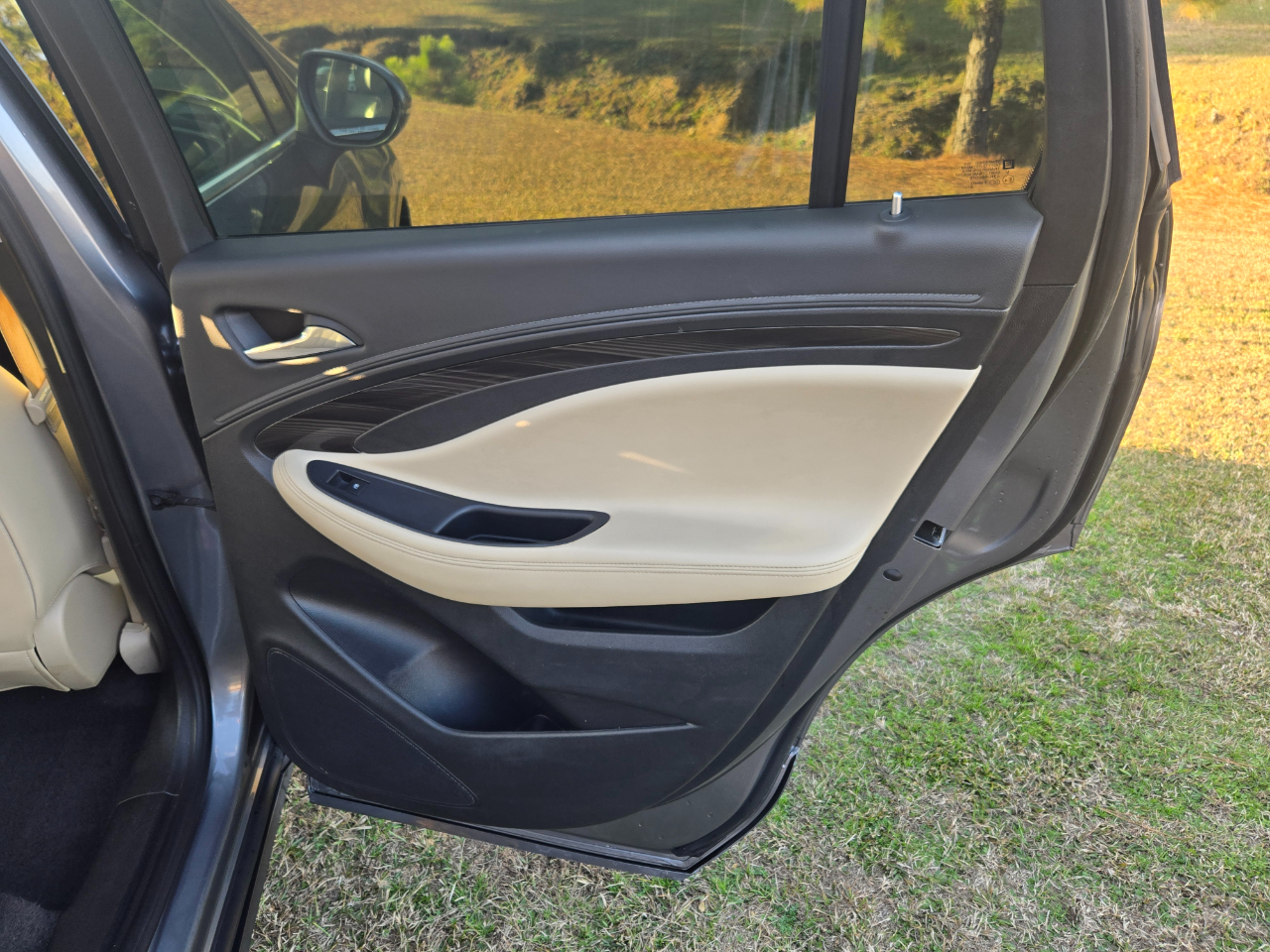 Buick Envision Preferred 2019