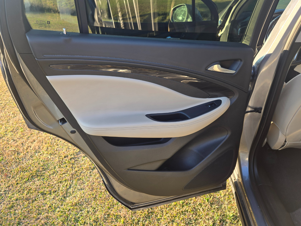 Buick Envision Preferred 2019