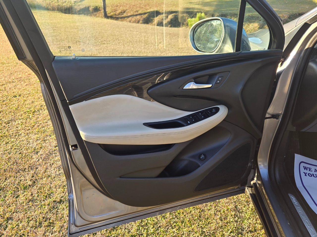 Buick Envision Preferred 2019