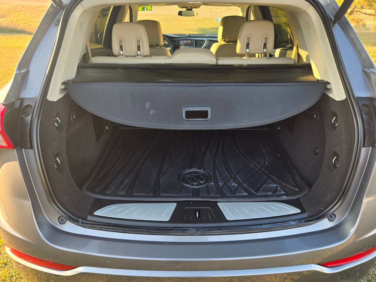 Buick Envision Preferred 2019