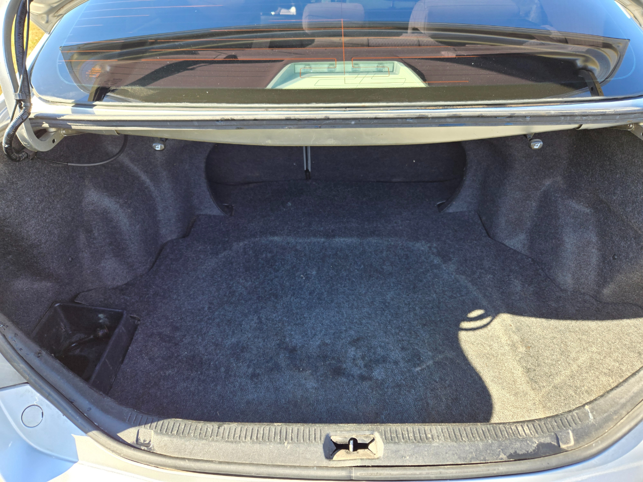 Toyota Camry LE 4D Sedan 2010