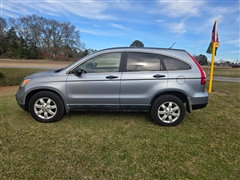 2009 Honda CR-V 