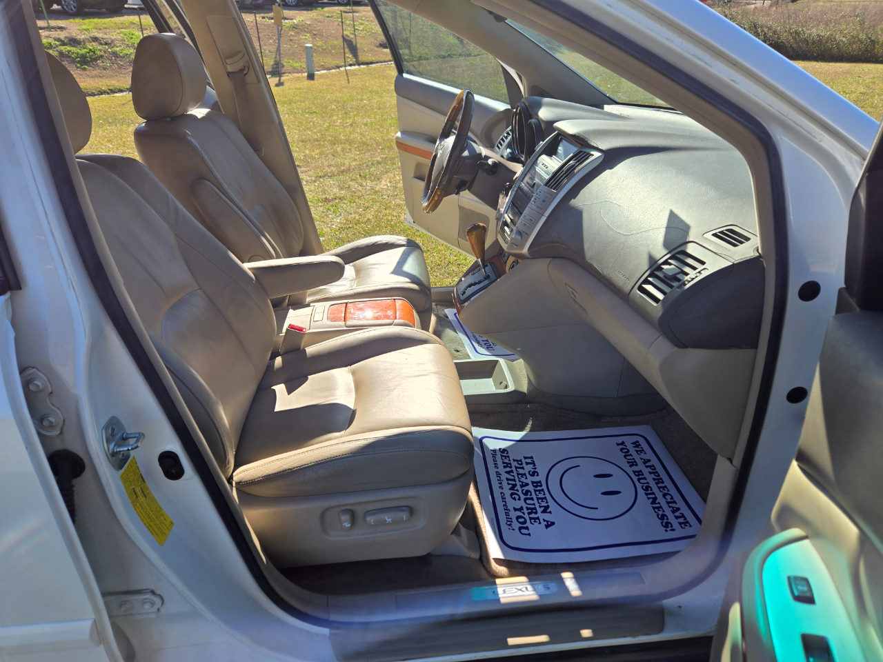 Lexus RX 330 FWD 2005