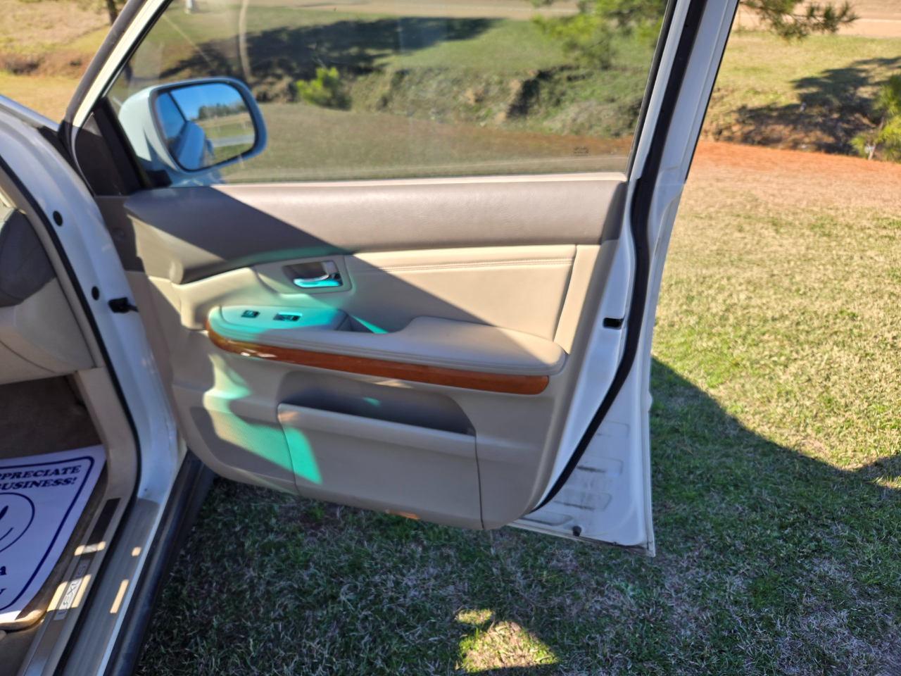 Lexus RX 330 FWD 2005