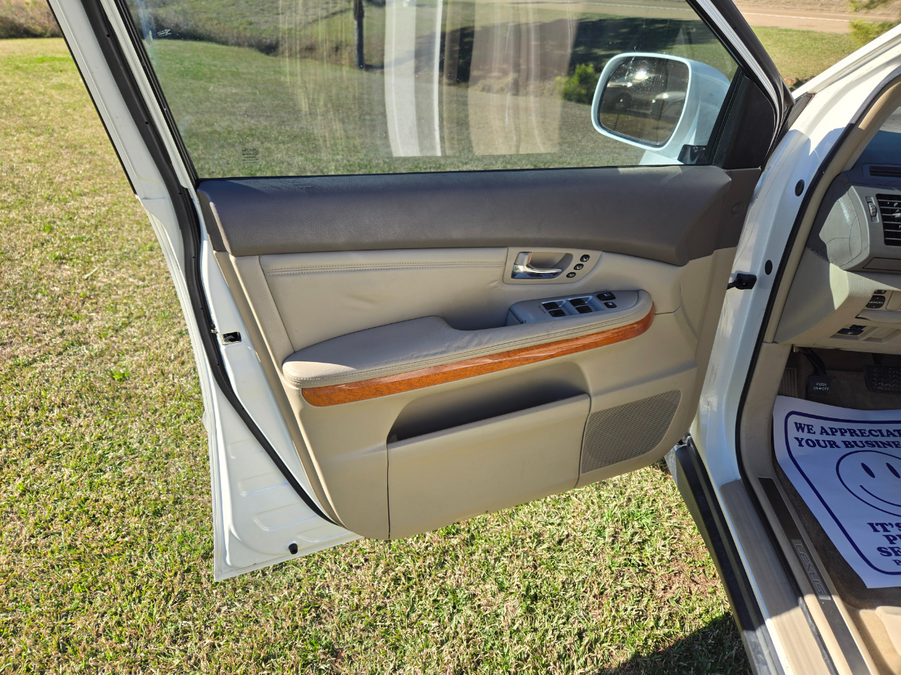 Lexus RX 330 FWD 2005