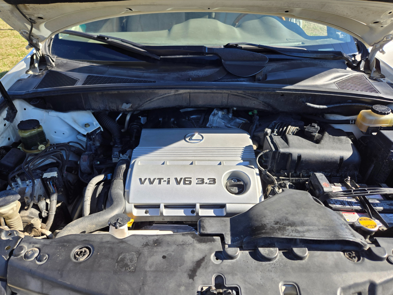 Lexus RX 330 FWD 2005