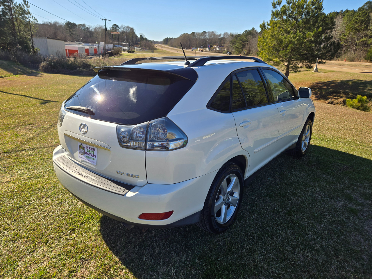 Lexus RX 330 FWD 2005
