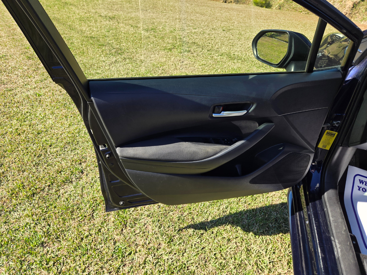 Toyota Corolla LE 2021