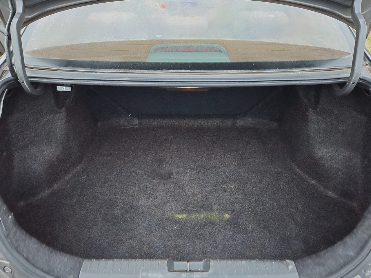 Honda Civic LX Coupe 5-Speed MT 2010