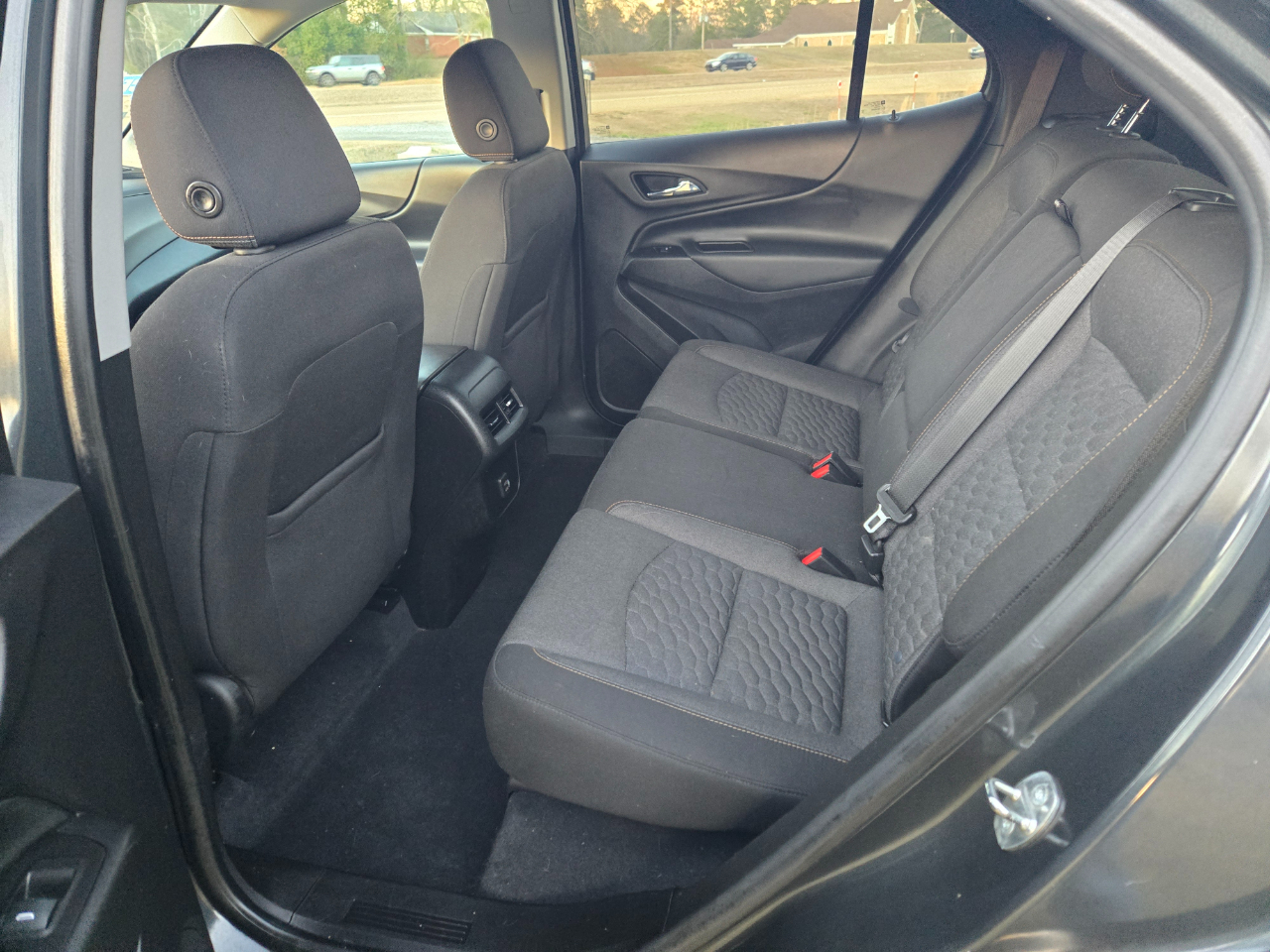 Chevrolet Equinox LT 1.5 2WD 2020