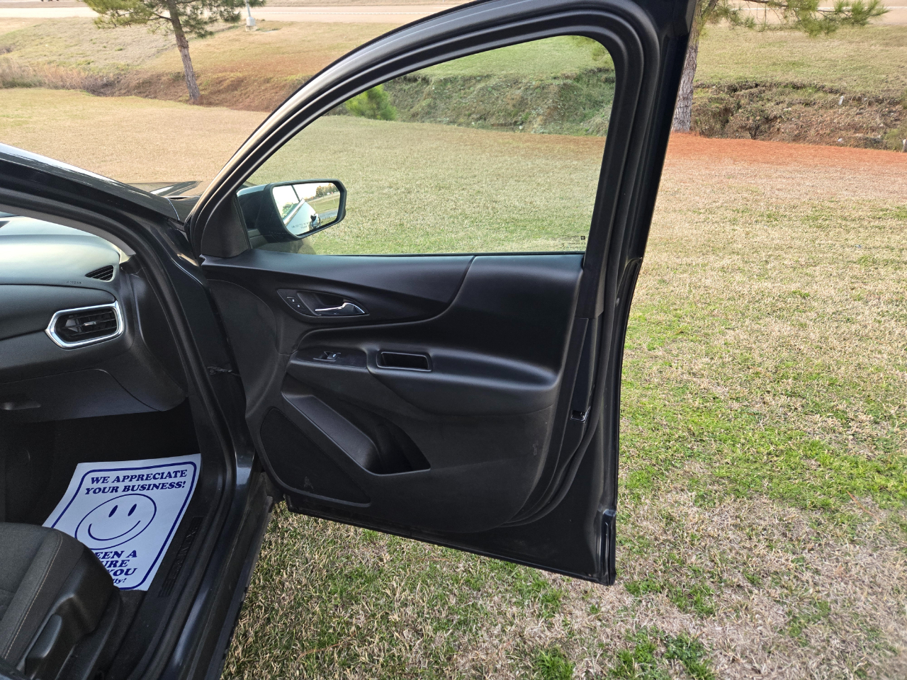 Chevrolet Equinox LT 1.5 2WD 2020