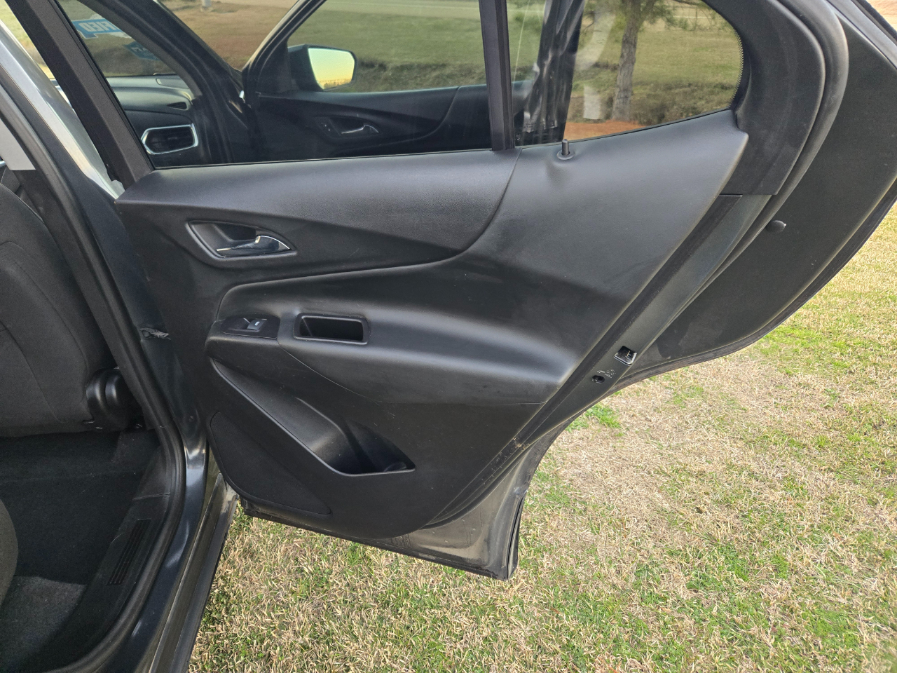 Chevrolet Equinox LT 1.5 2WD 2020