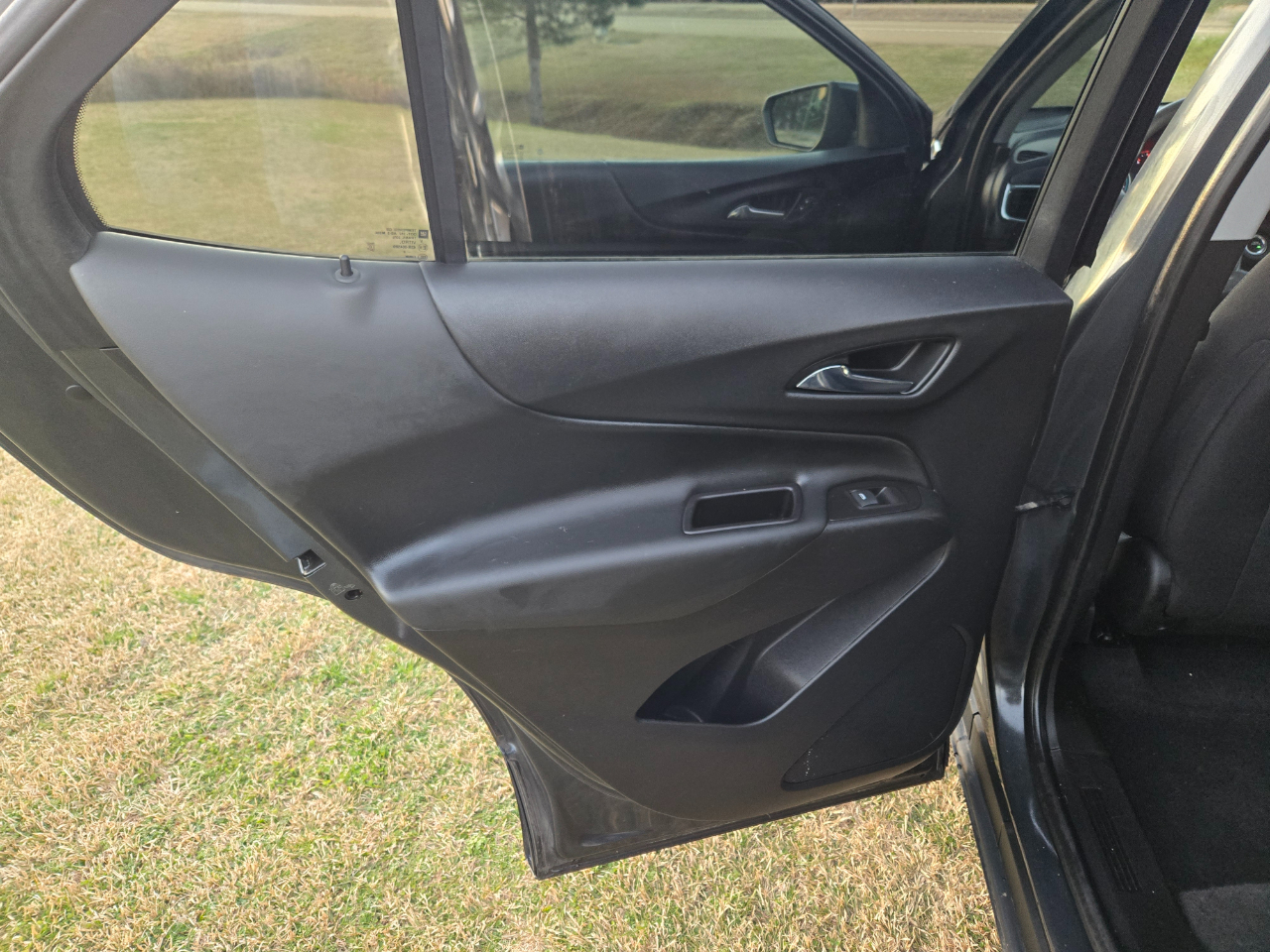 Chevrolet Equinox LT 1.5 2WD 2020