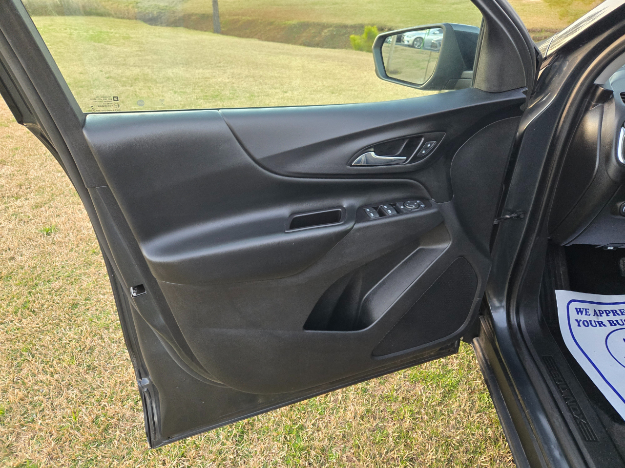 Chevrolet Equinox LT 1.5 2WD 2020