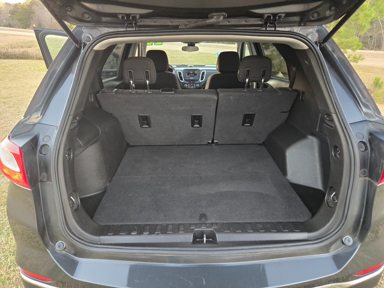 Chevrolet Equinox LT 1.5 2WD 2020