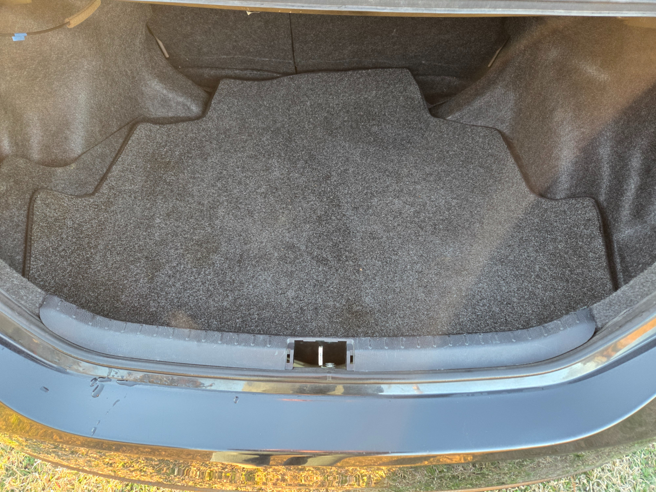 Toyota Corolla LE CVT 2015