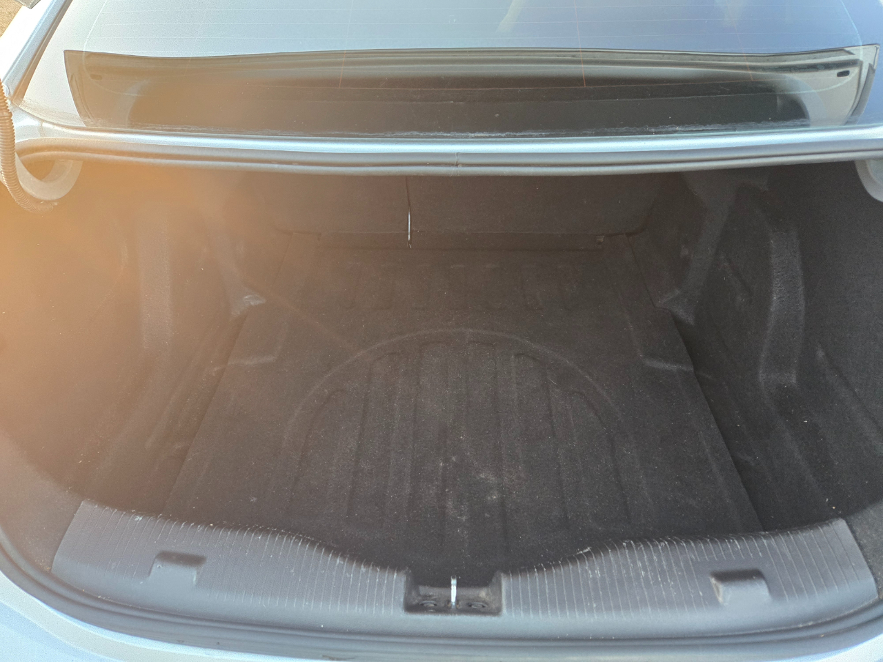 Chevrolet Cruze LT Auto 2017