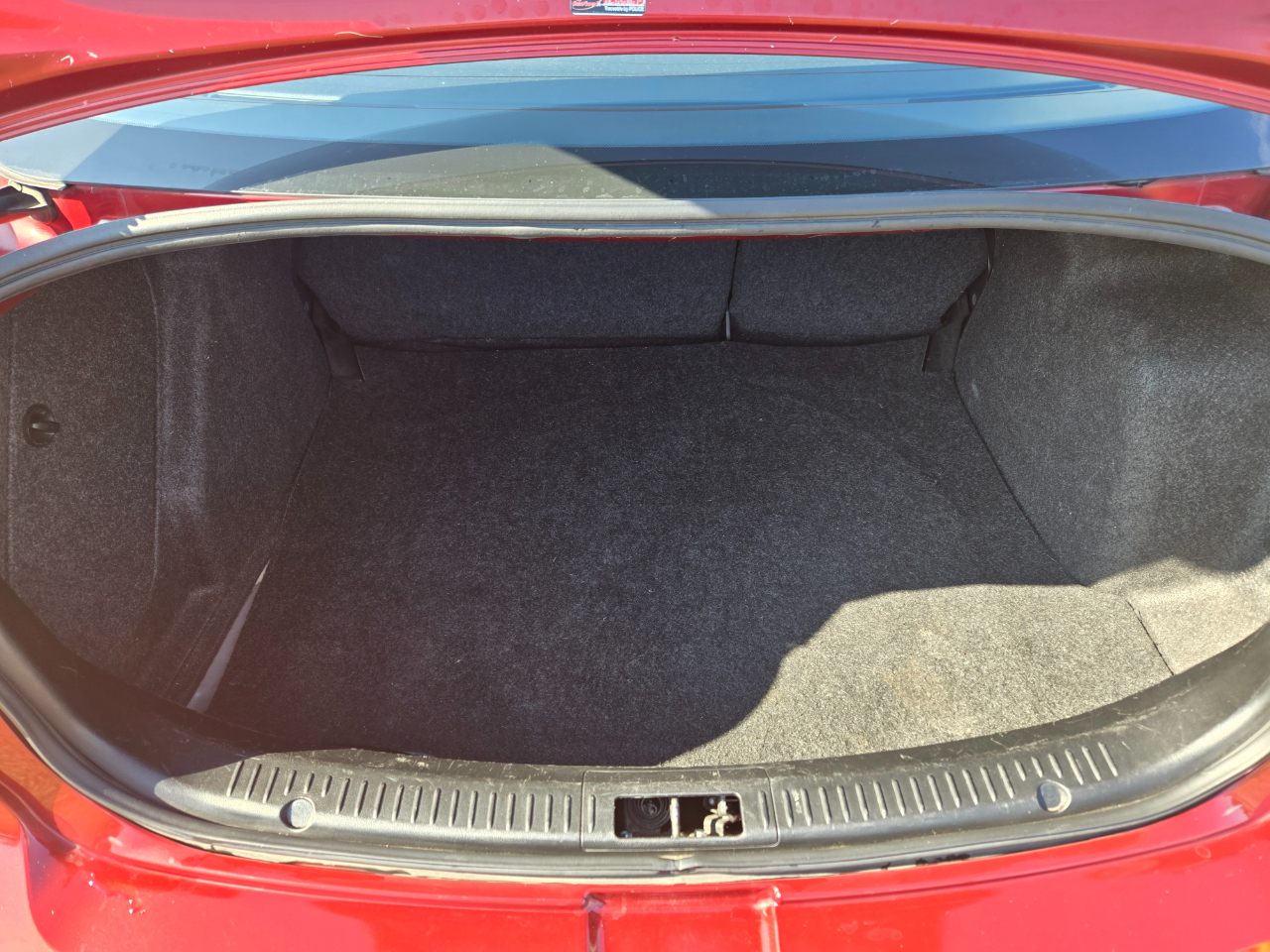 Mazda MAZDA3 i Touring Value 4-Door 2009