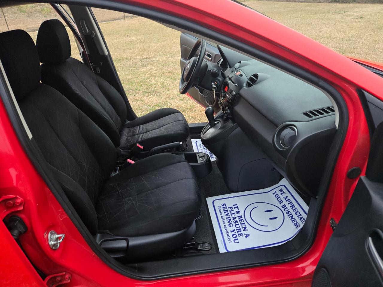 Mazda MAZDA2 Sport AT 2014