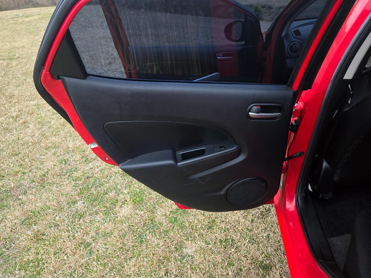 Mazda MAZDA2 Sport AT 2014