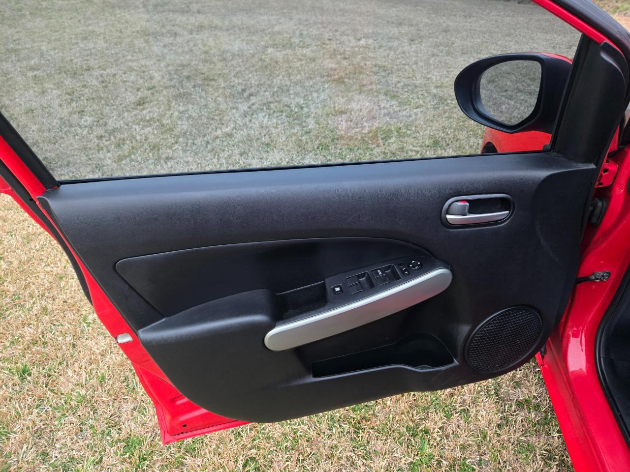 Mazda MAZDA2 Sport AT 2014