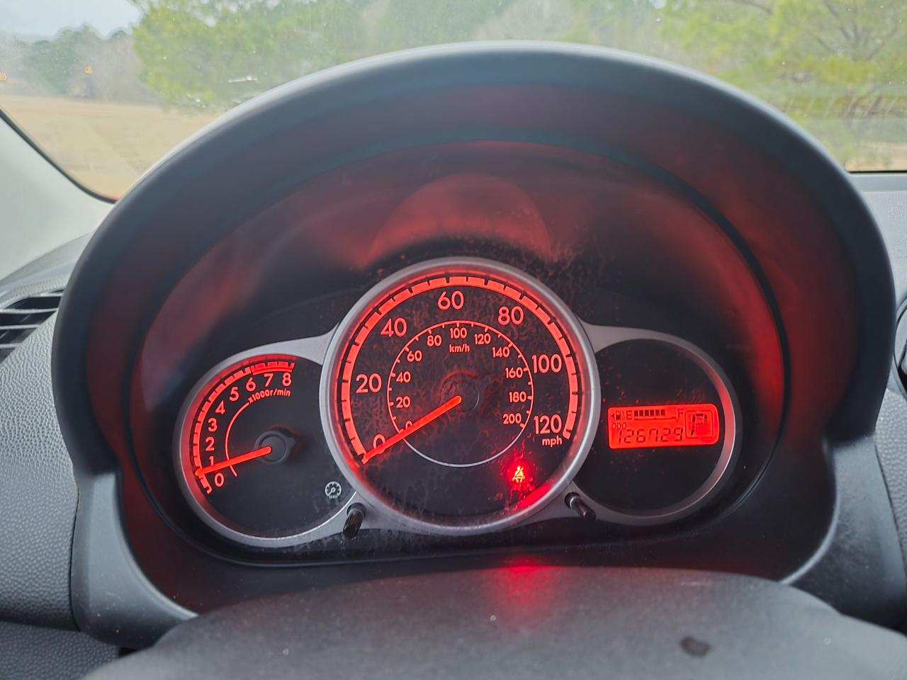 Mazda MAZDA2 Sport AT 2014