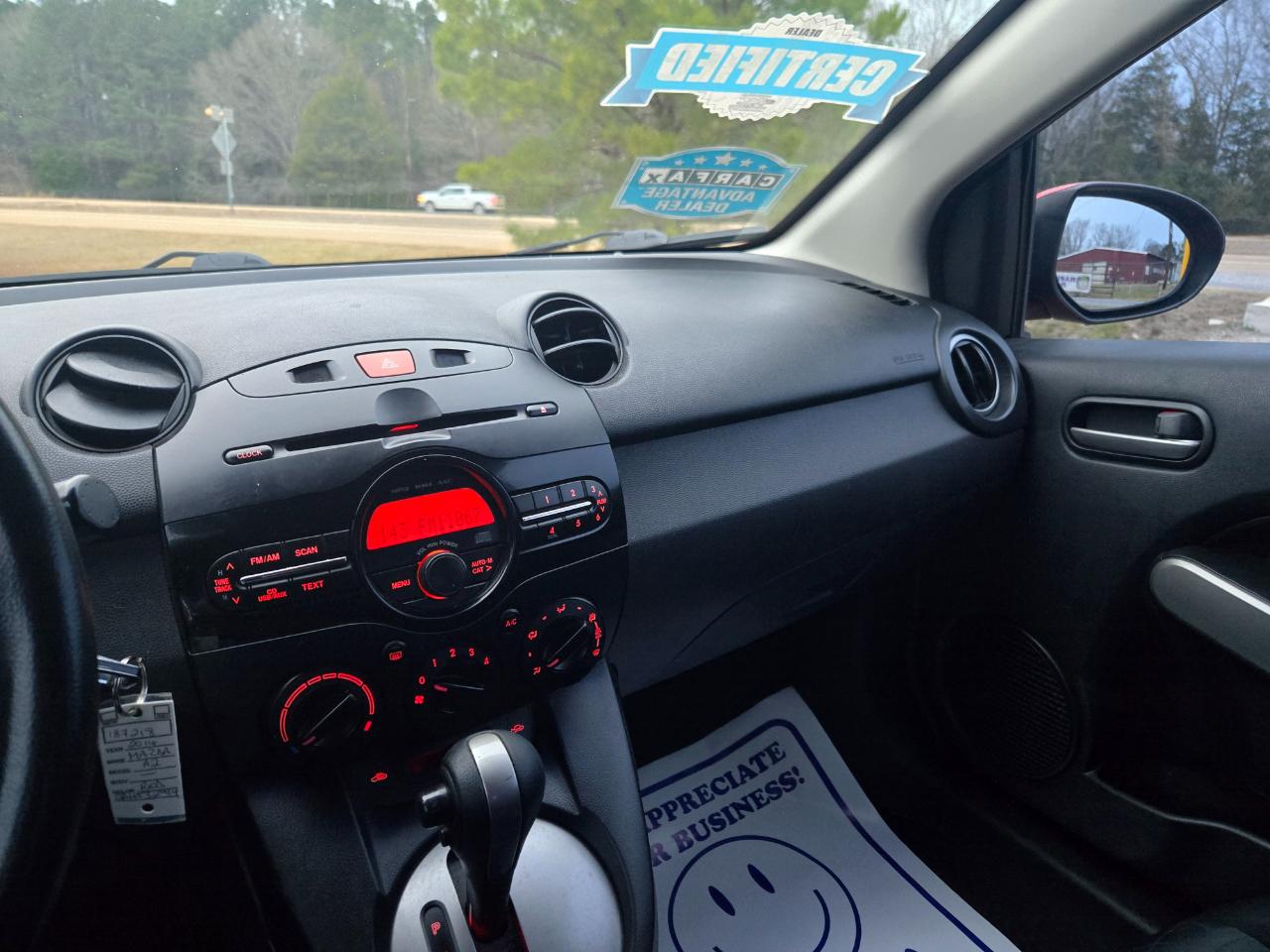 Mazda MAZDA2 Sport AT 2014