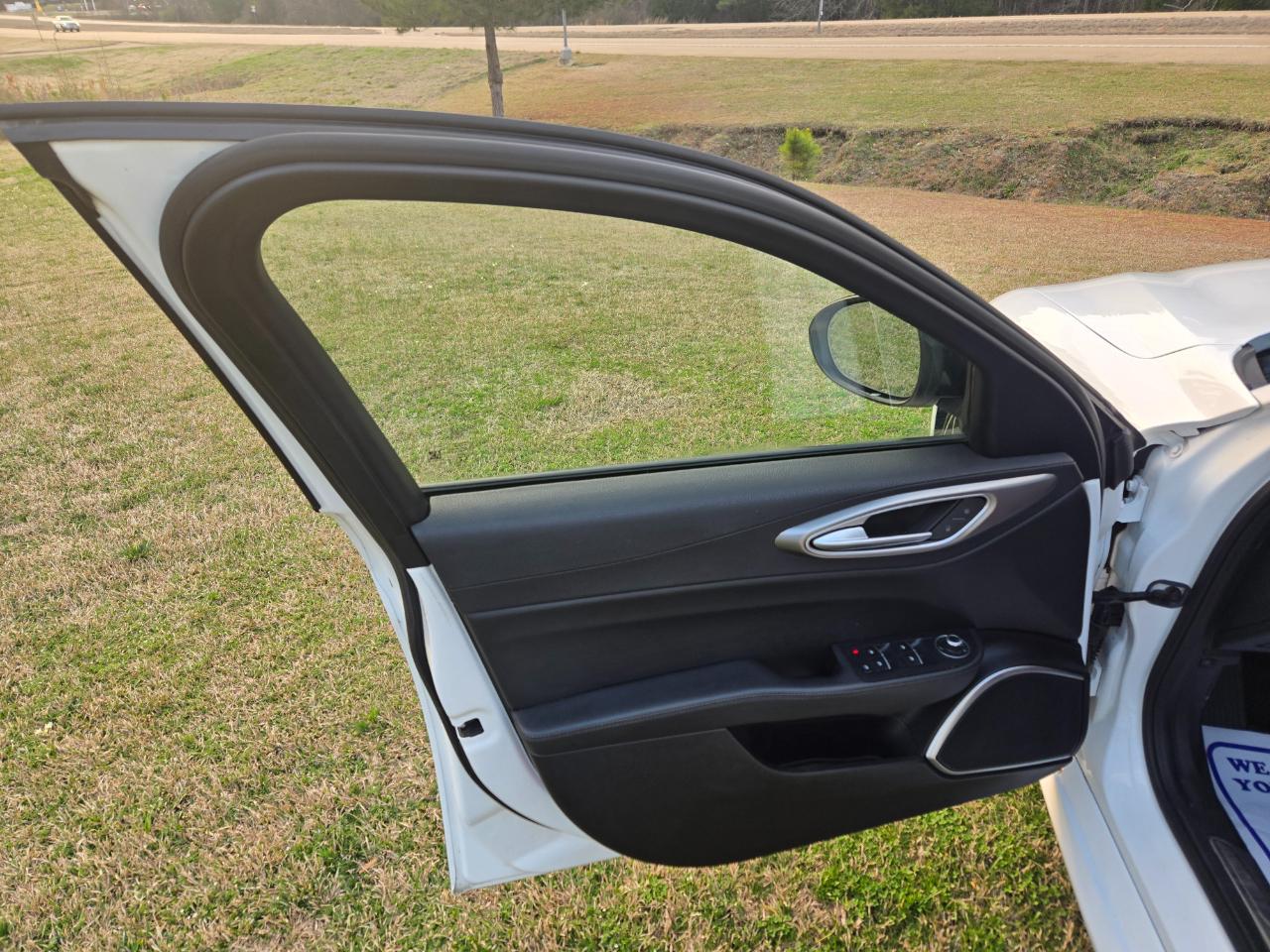 Alfa Romeo Giulia Veloce RWD 2023